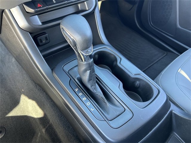 Certified 2022 Chevrolet Colorado W/T image 19