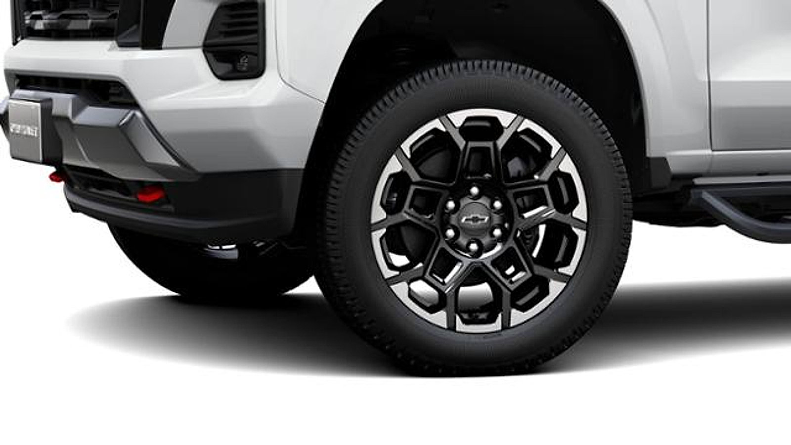 New 2026 Chevrolet Colorado Z71 w/ Technology Package image 36