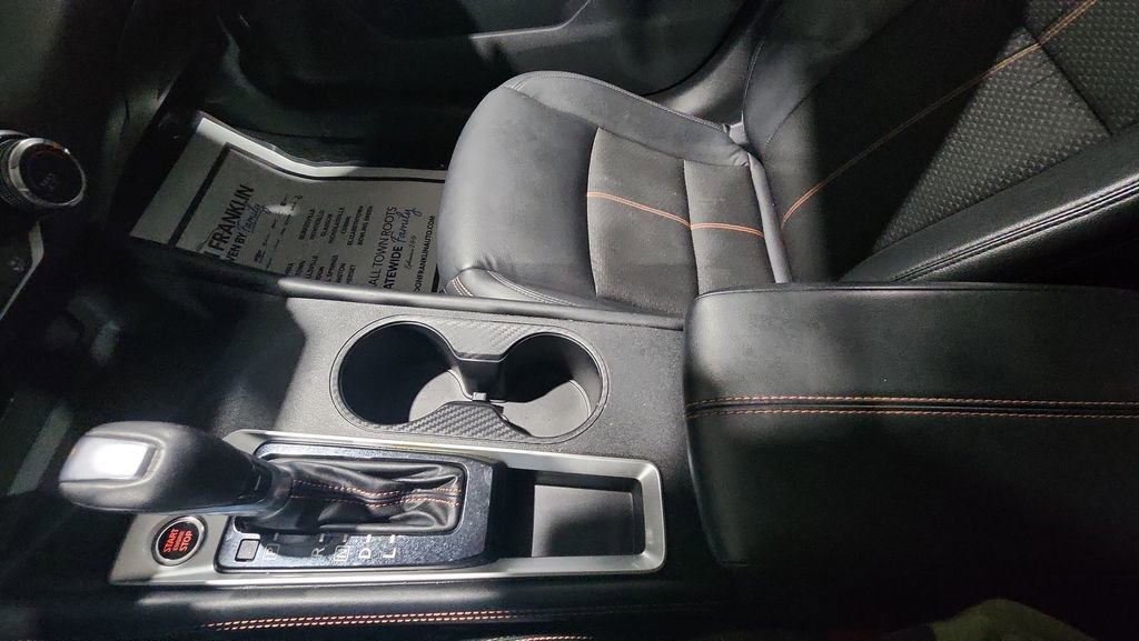 Used 2021 Nissan Altima 2.0 SR image 24