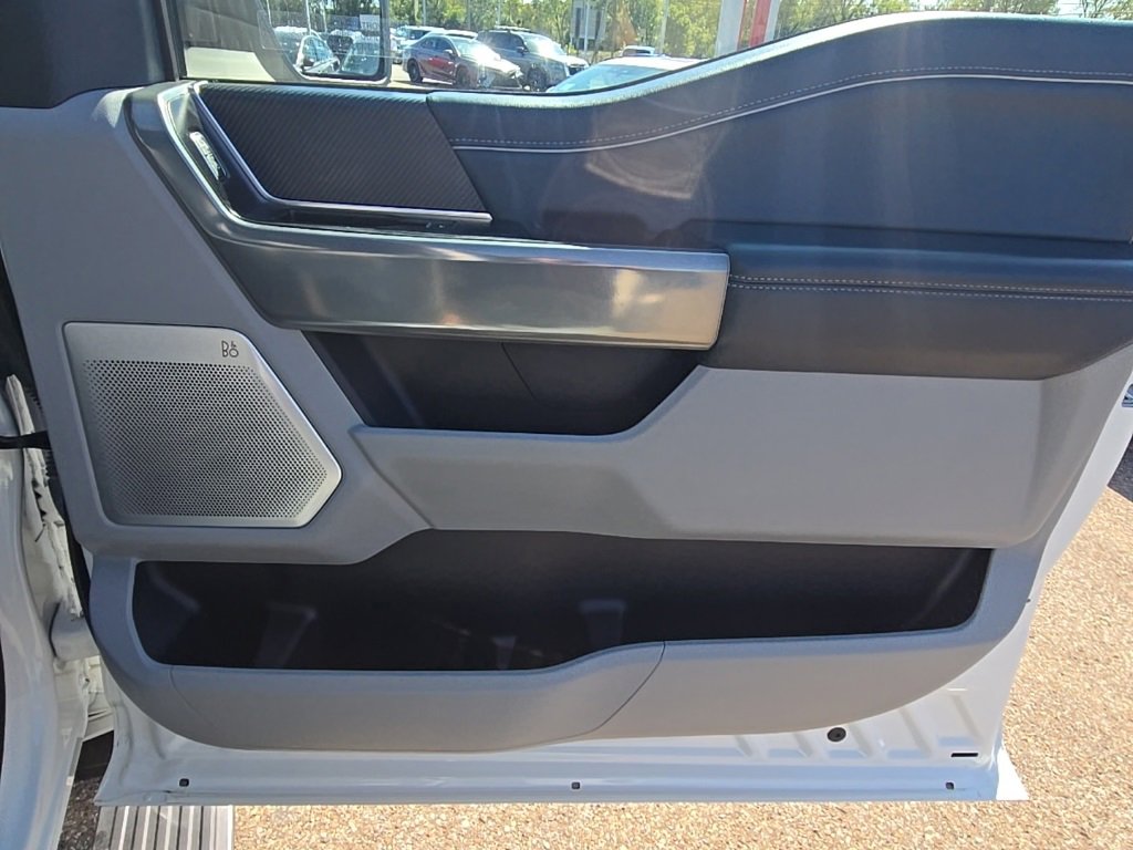 Used 2022 Ford F150 Limited image 42