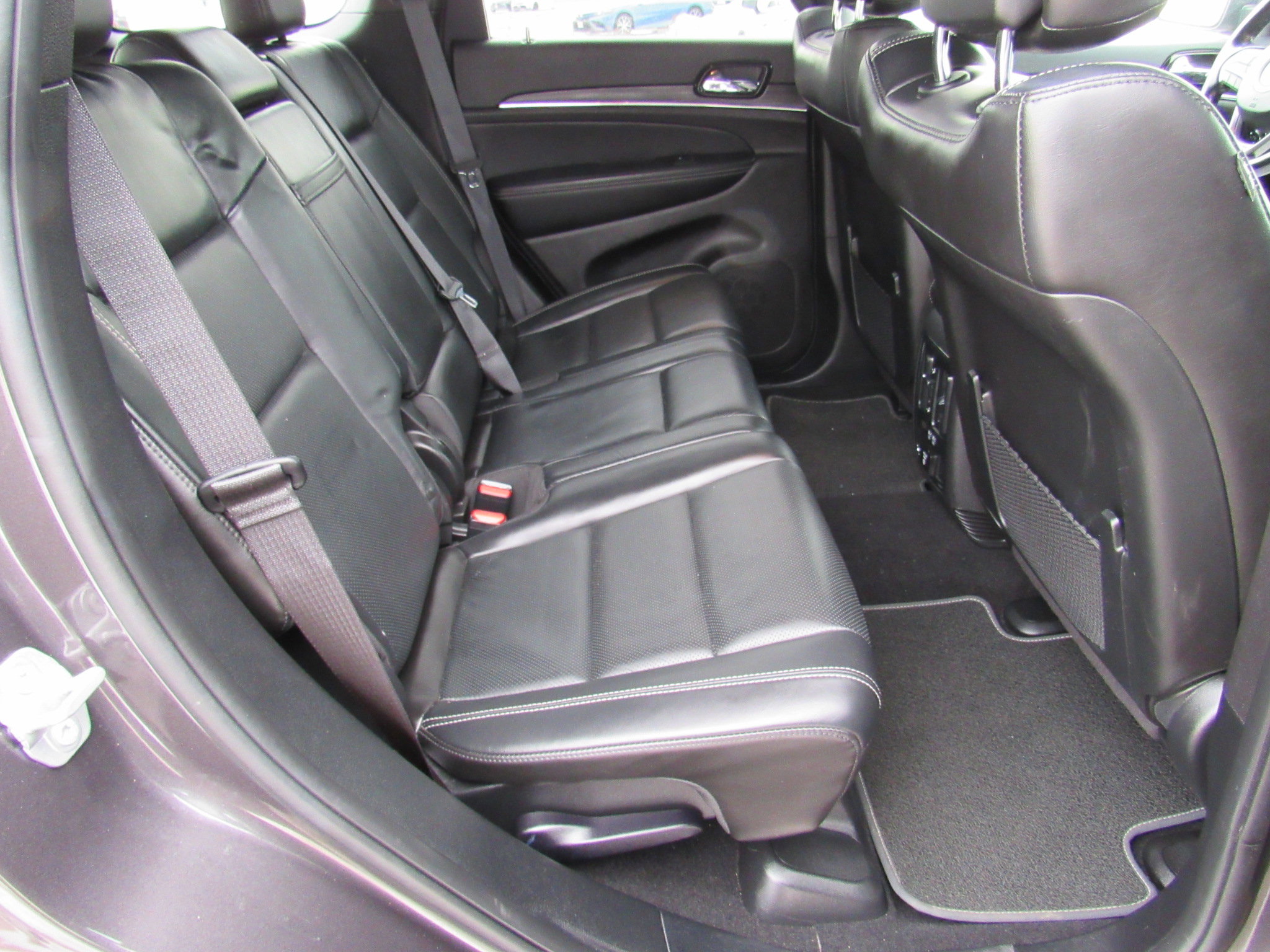 Used 2021 Jeep Grand Cherokee Limited w/ Quick Order Package 28K 80th image 38