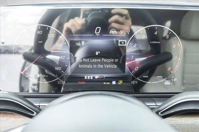 New 2026 Mercedes-Benz GLE 450 4MATIC image 15