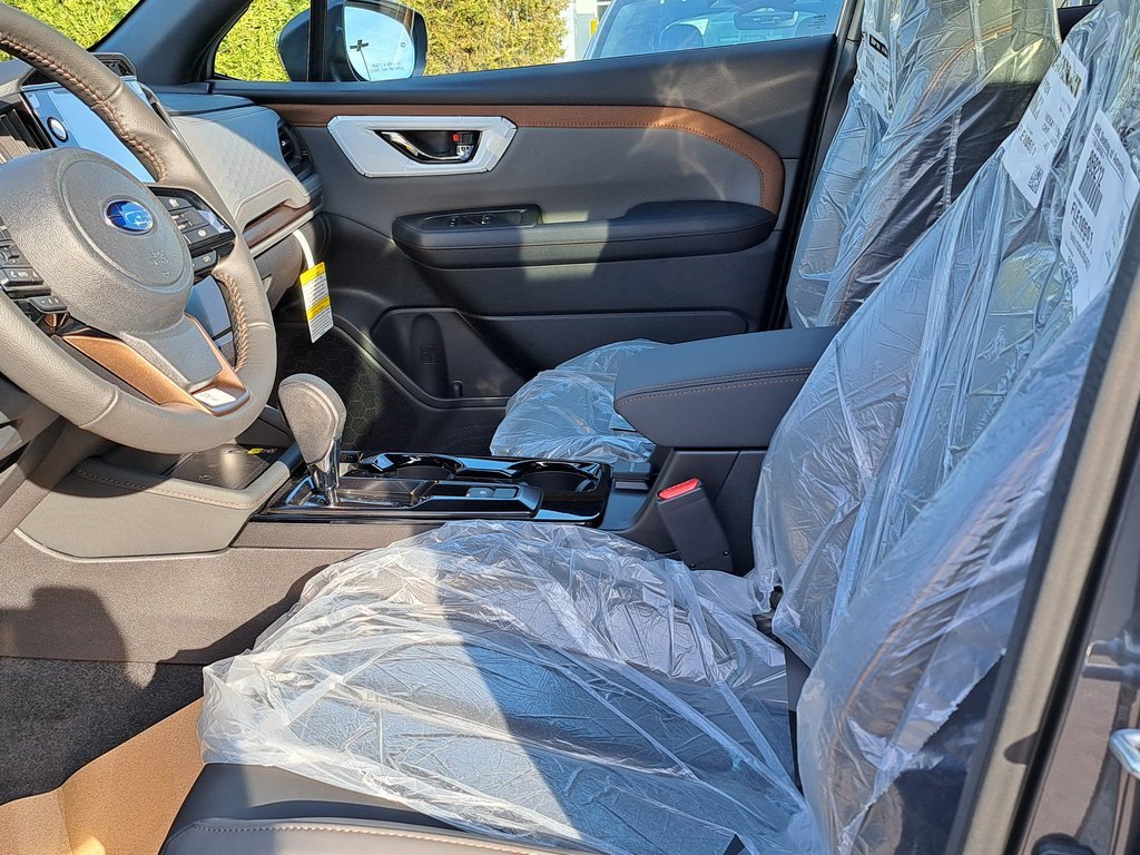 New 2026 Subaru Forester Sport image 12