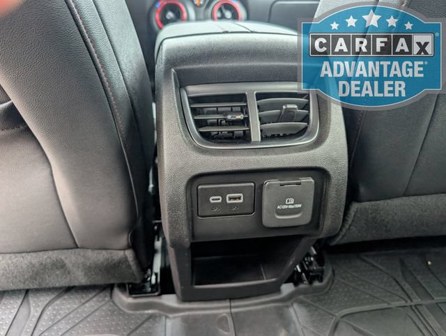 Certified 2024 Chevrolet Blazer RS AWD/4WD image 19