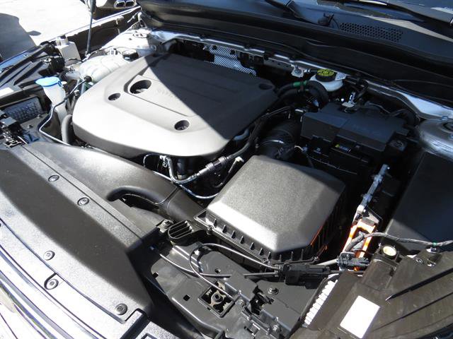 Used 2024 Volvo XC40 B5 Ultimate w/ Climate Package AWD/4WD image 7