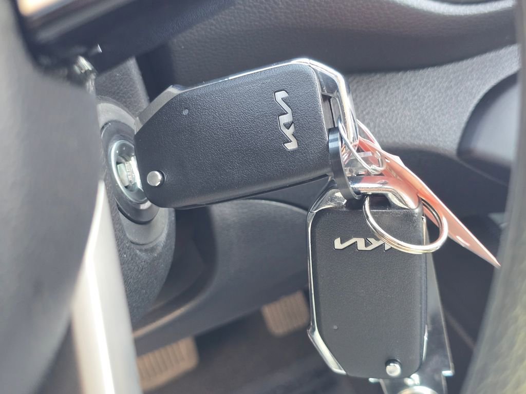 Certified 2023 Kia Forte LX image 21