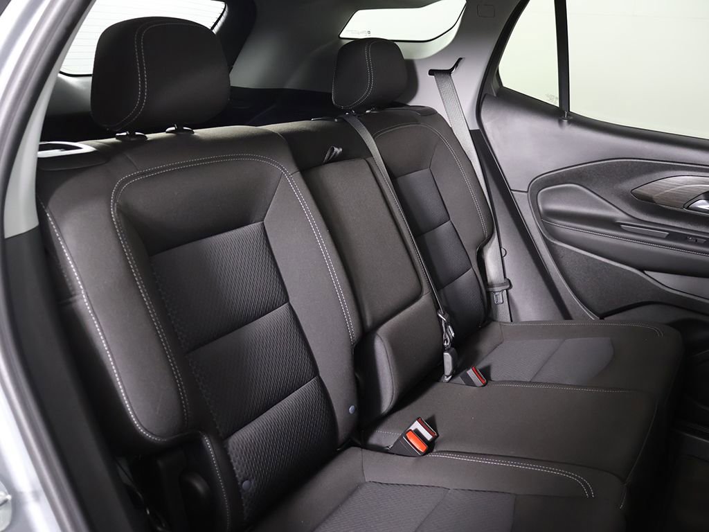 Used 2023 GMC Terrain SLE w/ Driver Convenience Package FWD image 31