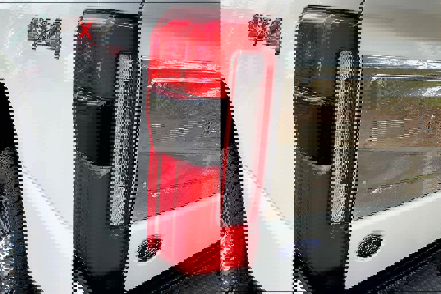 Used 2023 Ford F350 Limited w/ Snow Plow Prep Package image 27