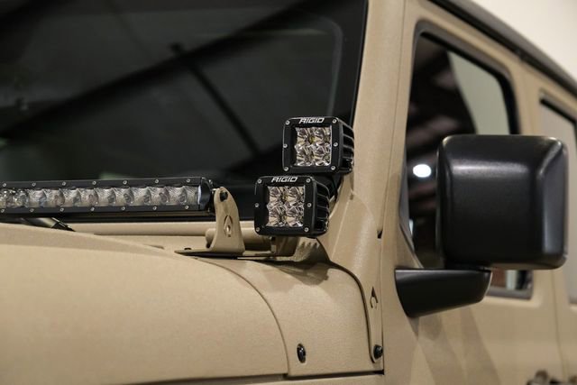 Used 2024 Jeep Wrangler Unlimited Sport image 23