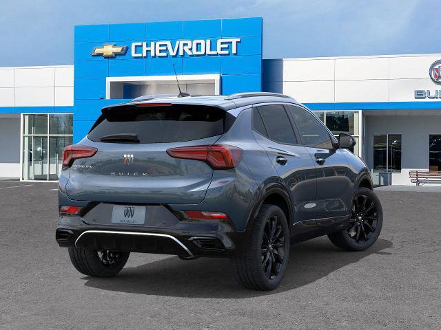 New 2026 Buick Encore GX Sport Touring image 4