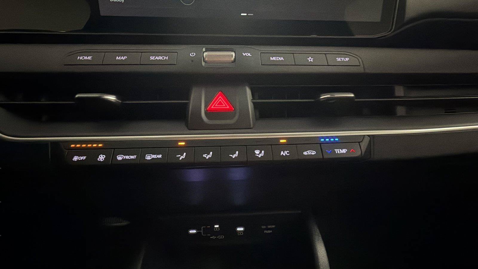 New 2026 Kia K4 FWD image 18