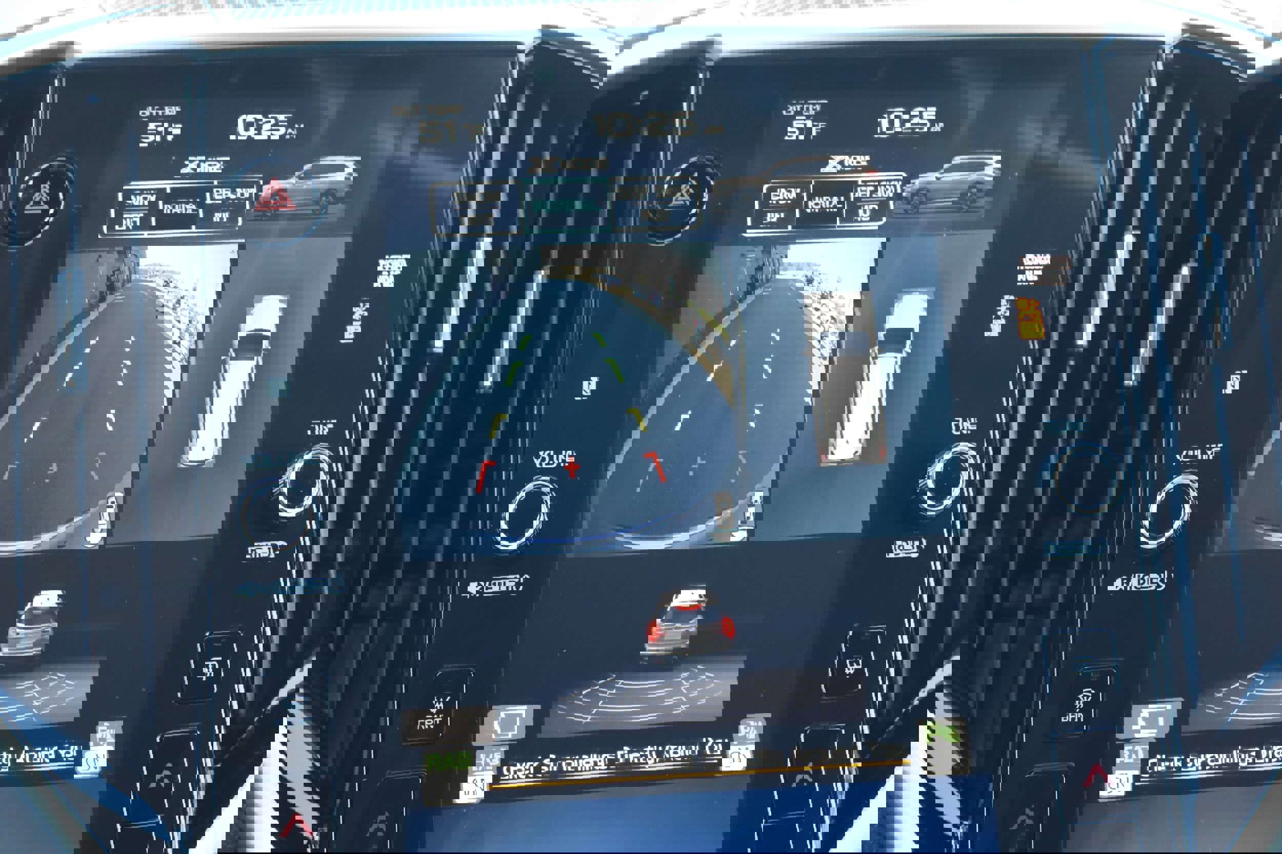 New 2026 Subaru Ascent Limited w/ Popular Package #2 image 13