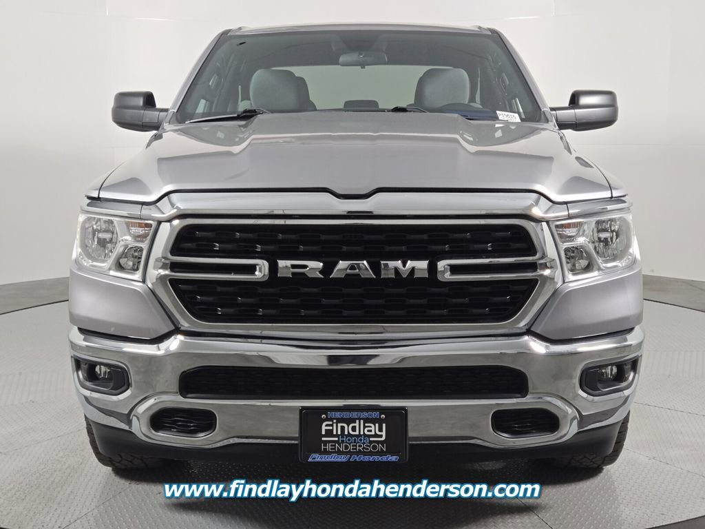 Used 2022 RAM 1500 Big Horn image 7