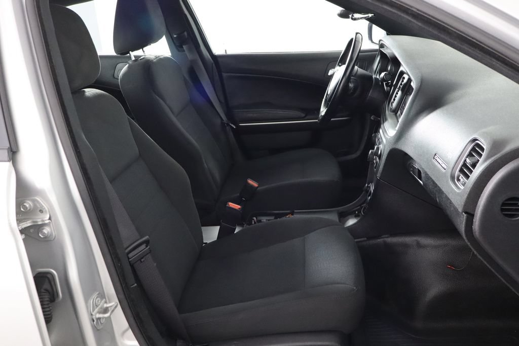 Used 2020 Dodge Charger Police w/ Fleet Safety Group AWD/4WD image 10