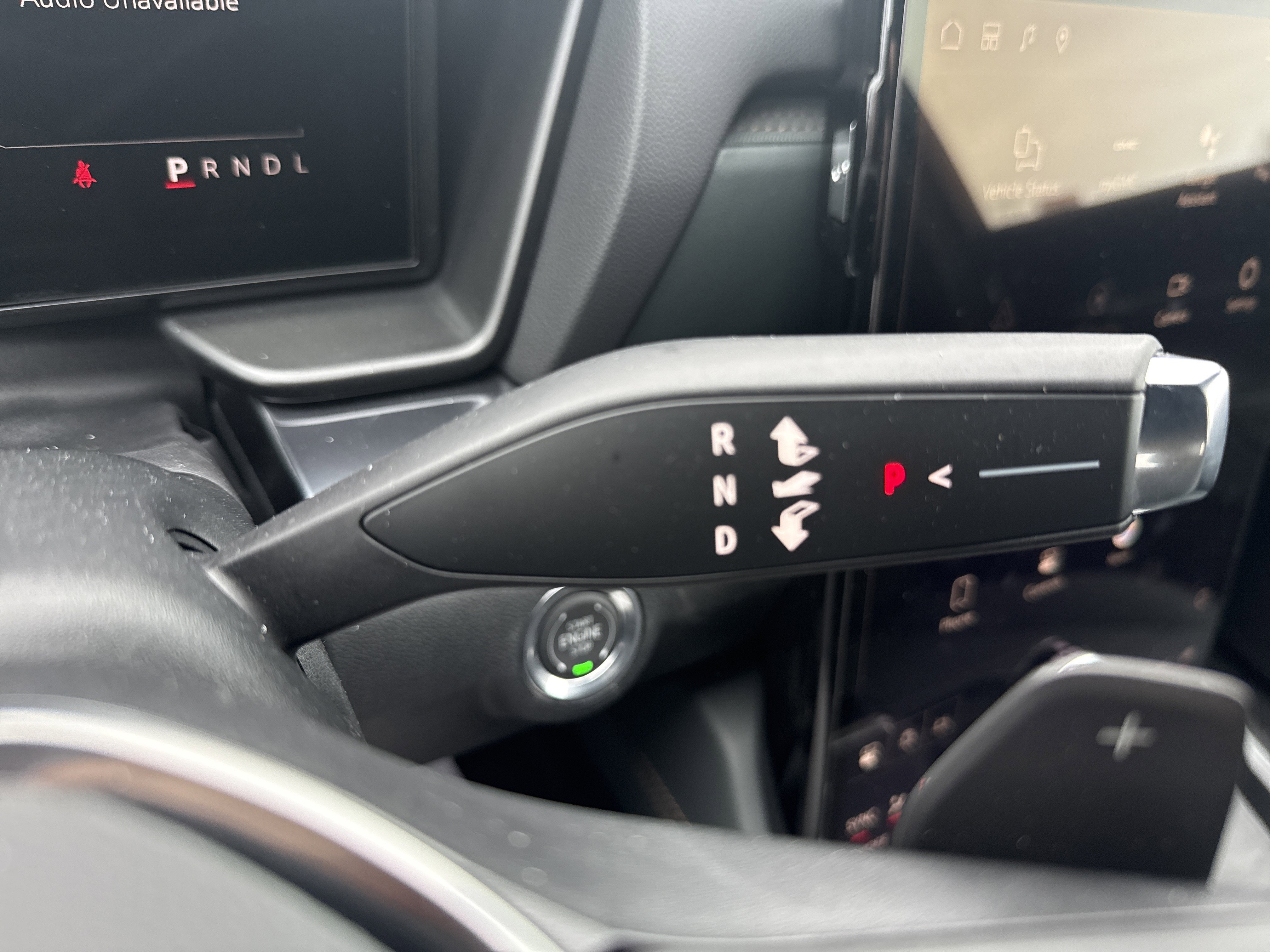 New 2026 GMC Terrain AT4 w/ Convenience Package III AWD/4WD image 21