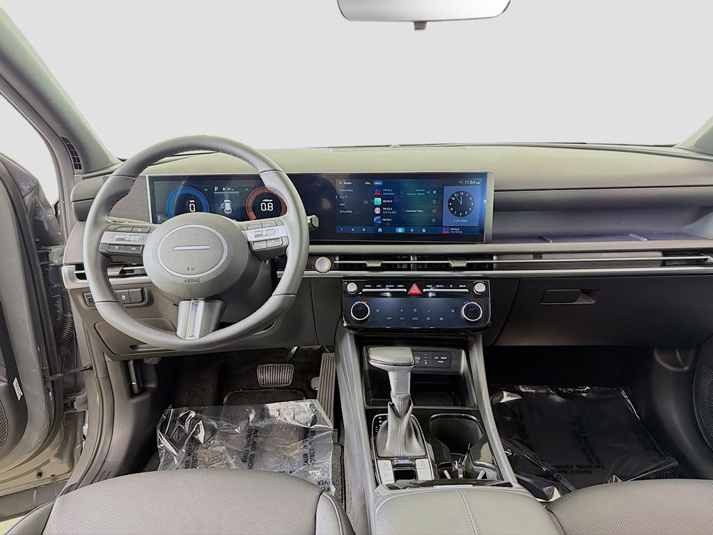 Used 2025 Hyundai Tucson XRT image 23