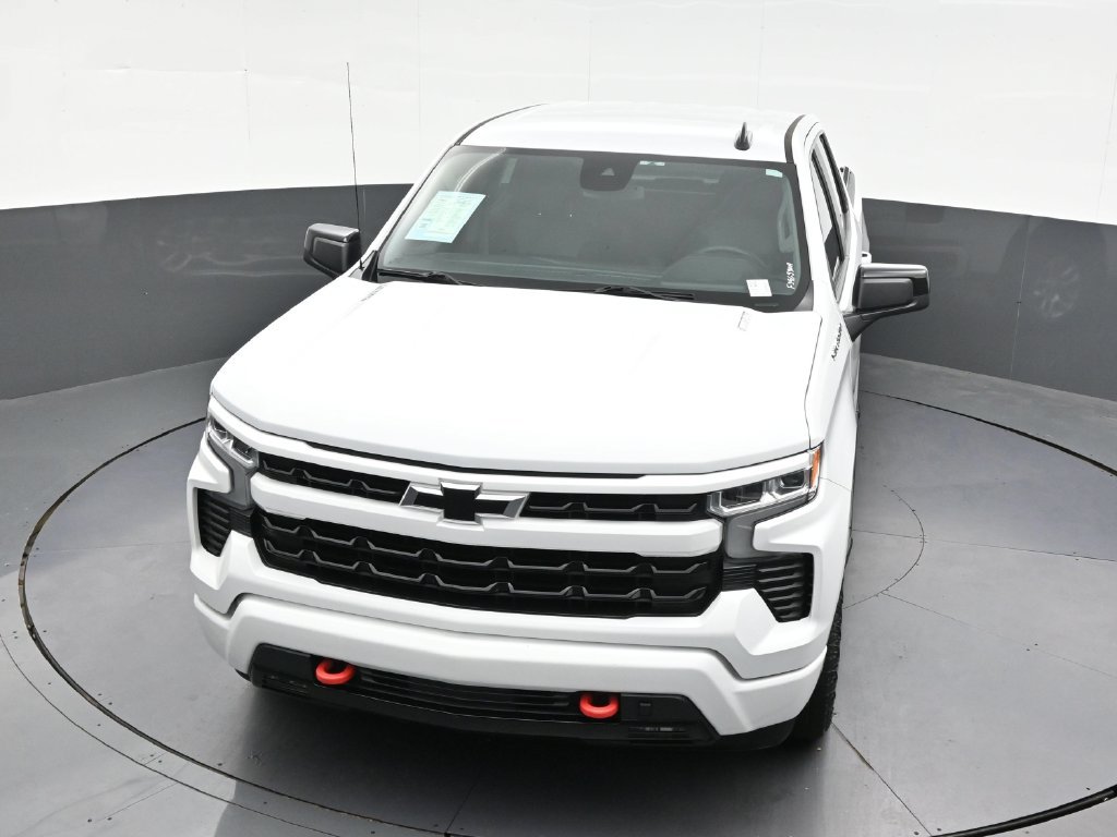 Used 2024 Chevrolet Silverado 1500 RST RWD image 22