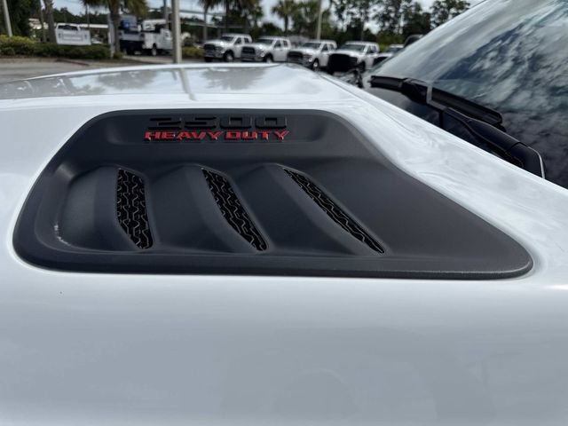 New 2026 RAM 2500 Power Wagon image 9