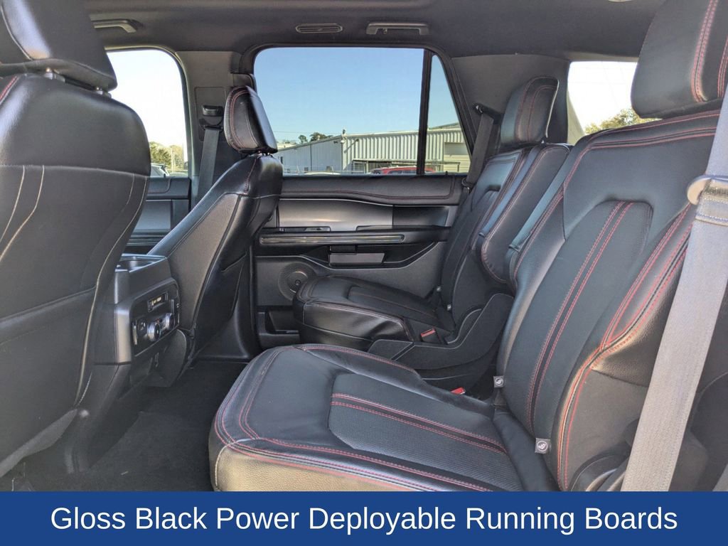 Certified 2021 Ford Expedition Limited image 15
