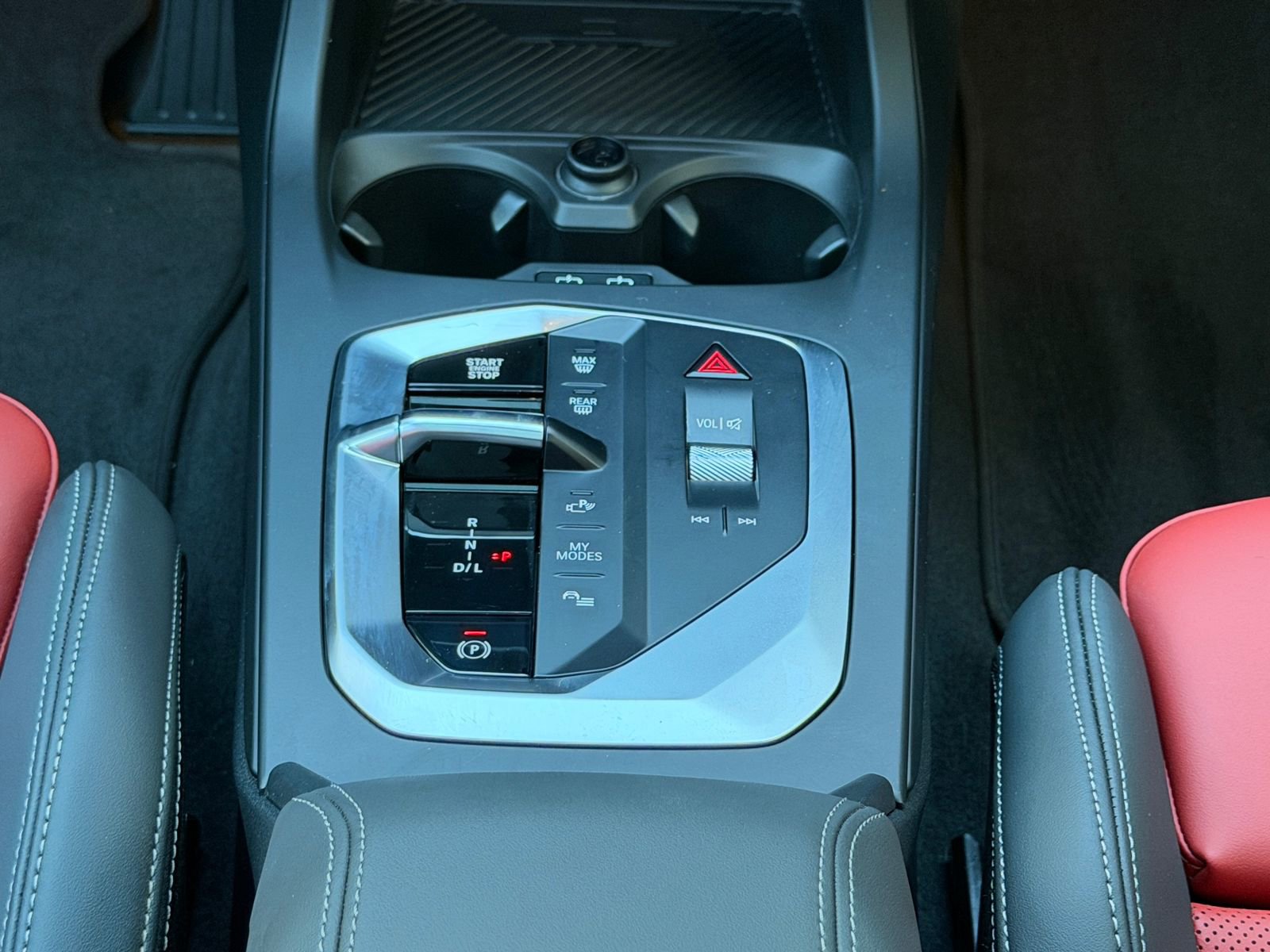 Used 2025 BMW 228i xDrive w/ Premium Package image 20