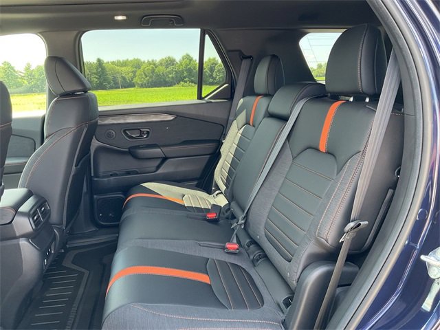 New 2026 Honda Passport TrailSport image 31