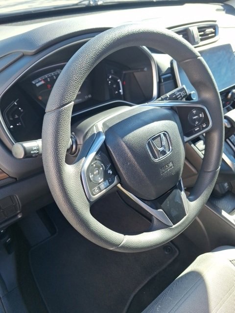 Used 2017 Honda CR-V EX image 10