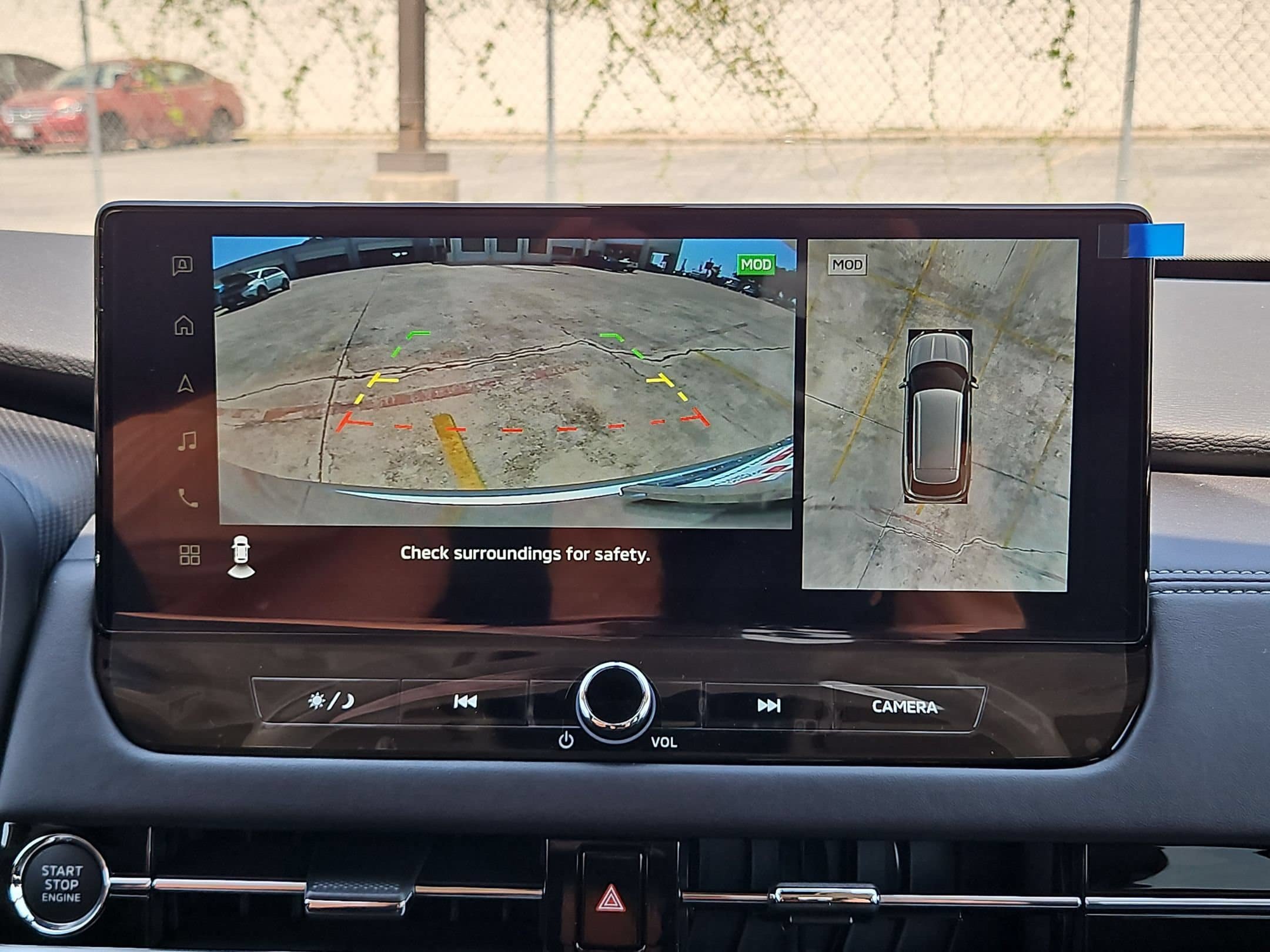 New 2026 Mitsubishi Outlander SE FWD image 17