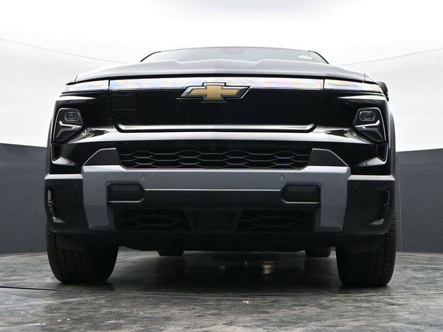 New 2026 Chevrolet Silverado EV LT AWD/4WD image 42