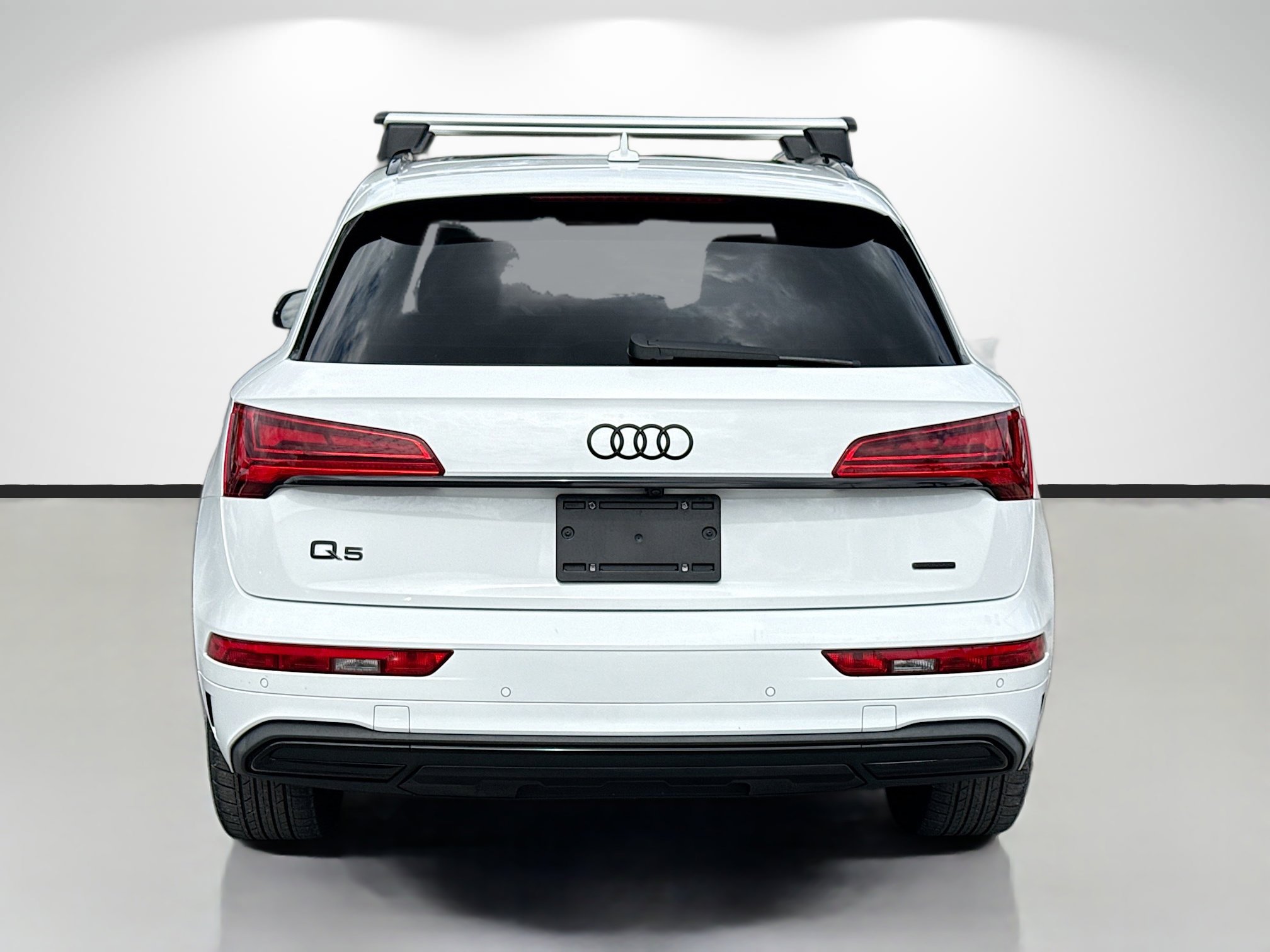 Used 2021 Audi Q5 2.0T Premium Plus AWD/4WD image 4
