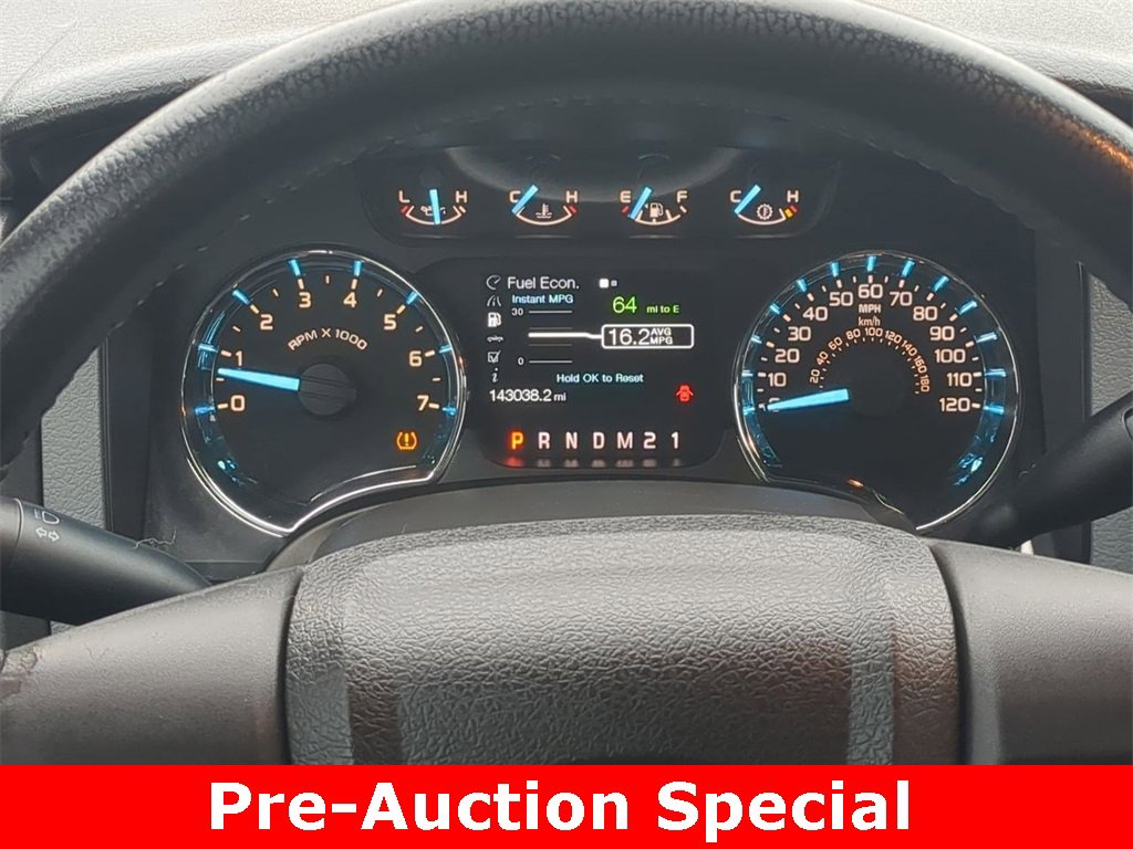 Used 2011 Ford F150 XLT w/ XLT Convenience Pkg image 15