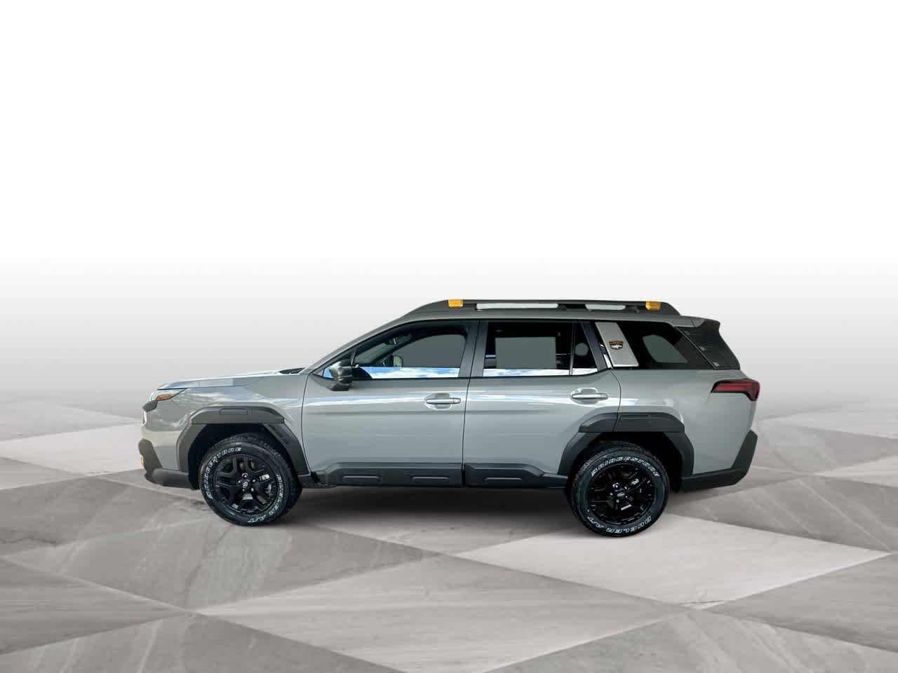 New 2026 Subaru Outback Wilderness AWD/4WD image 5