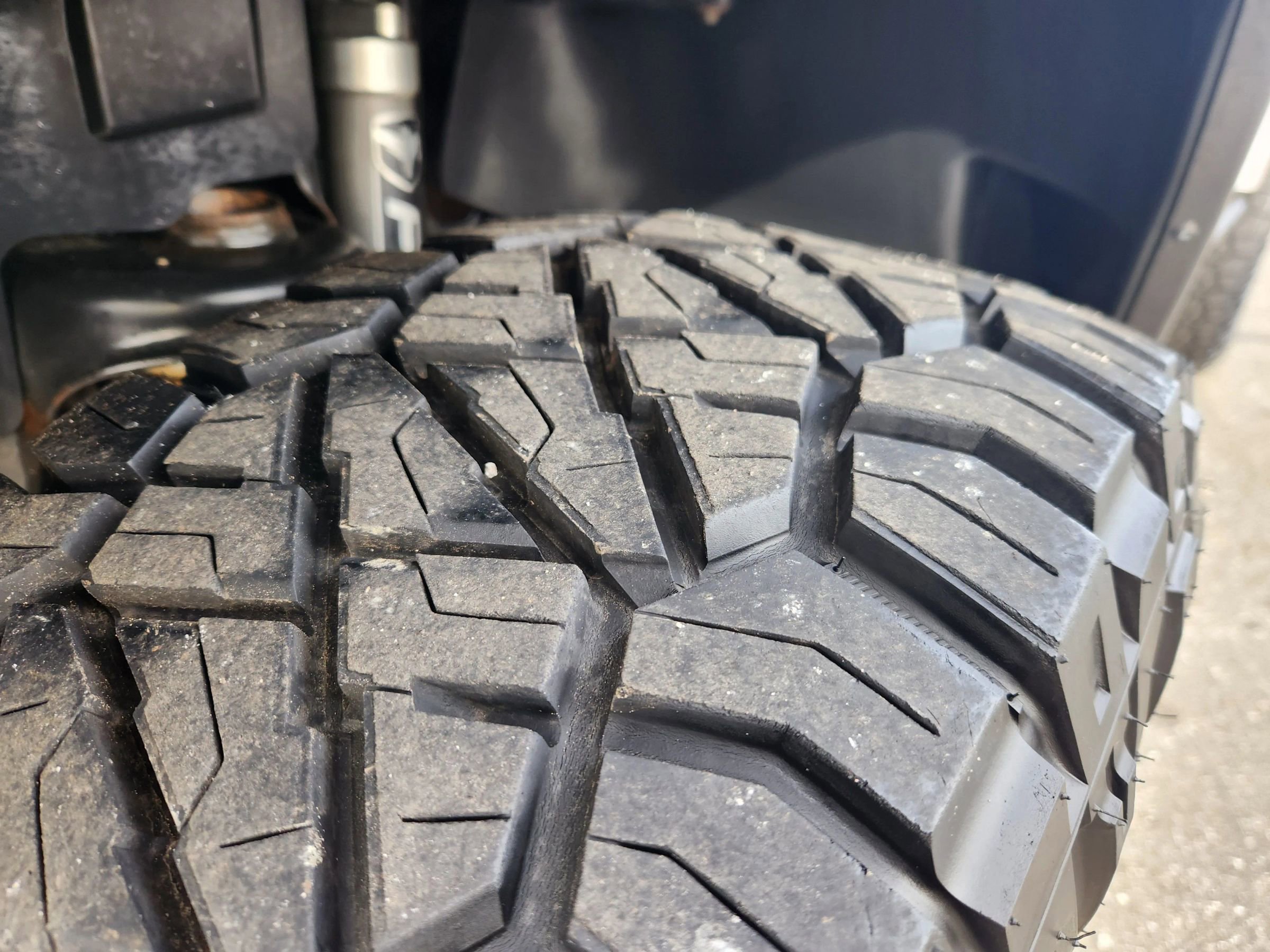 Used 2016 Jeep Wrangler Unlimited Rubicon image 24