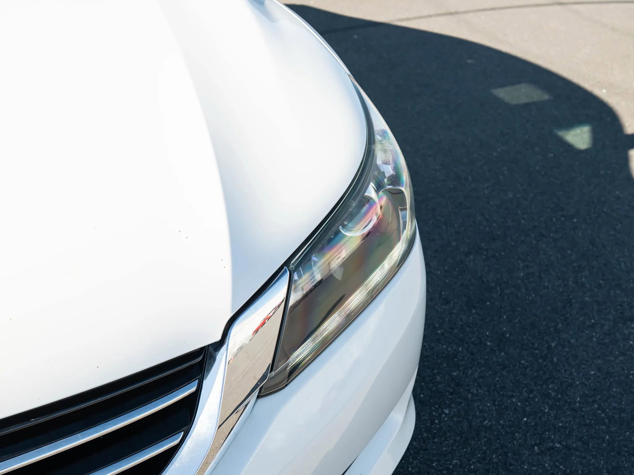 Used 2013 Honda Accord EX-L image 10