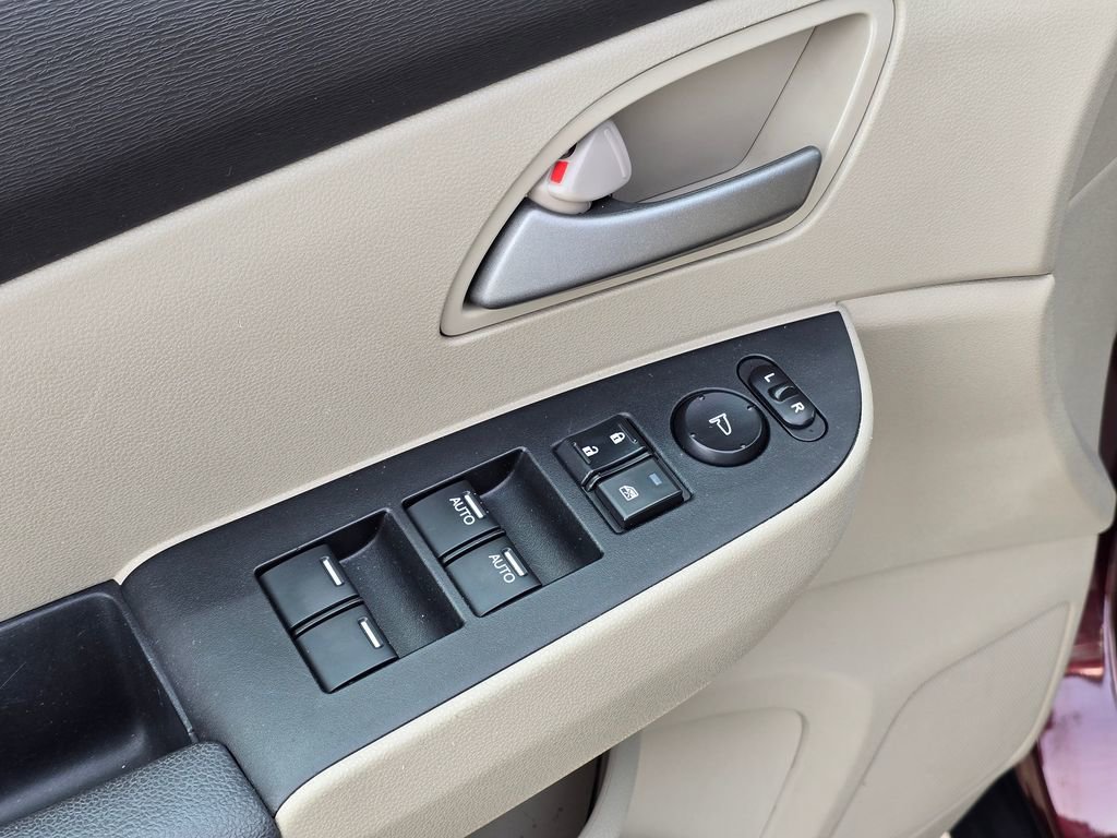 Used 2012 Honda Odyssey EX-L image 20