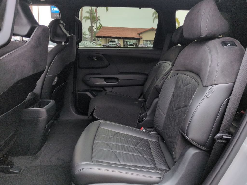 New 2027 Kia Telluride X-Line SX Prestige AWD/4WD image 26
