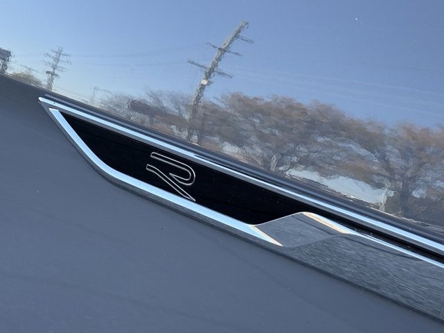 New 2026 Volkswagen Atlas SEL Premium R-Line image 8