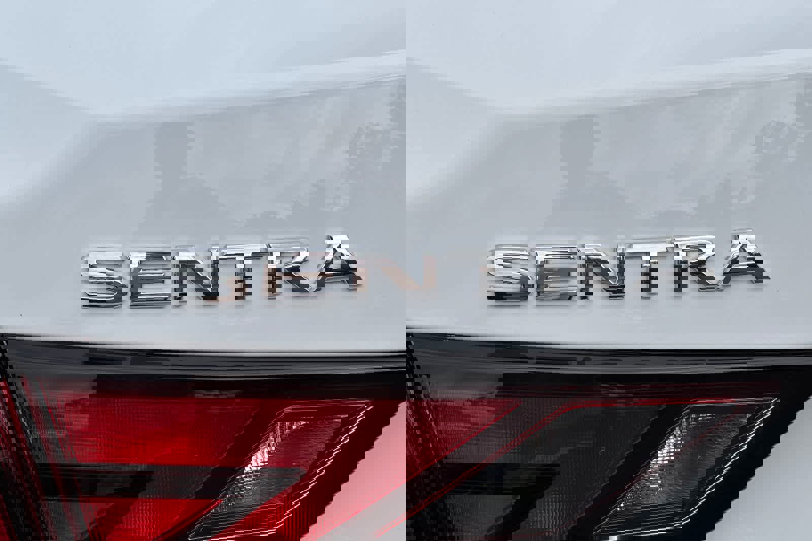 New 2025 Nissan Sentra S image 26