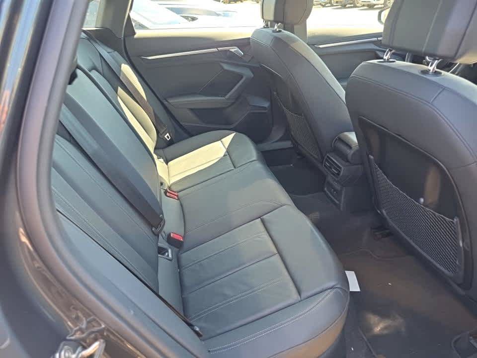 Used 2023 Audi A3 2.0T Premium w/ Convenience Package FWD image 11
