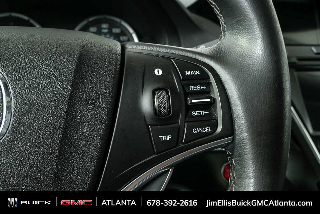 Used 2016 Acura MDX FWD w/ Technology Package image 11