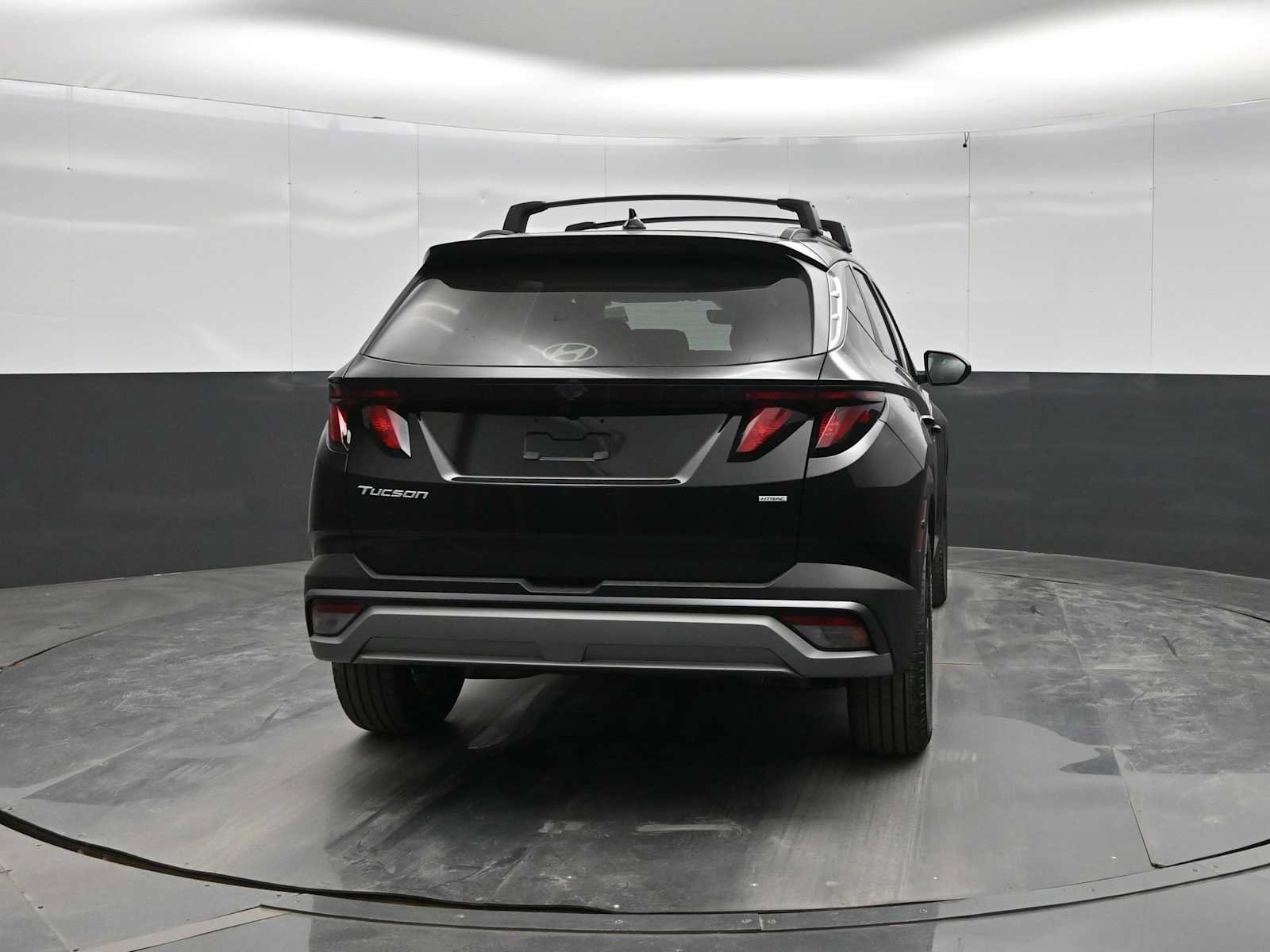New 2026 Hyundai Tucson SEL Plus AWD/4WD image 6