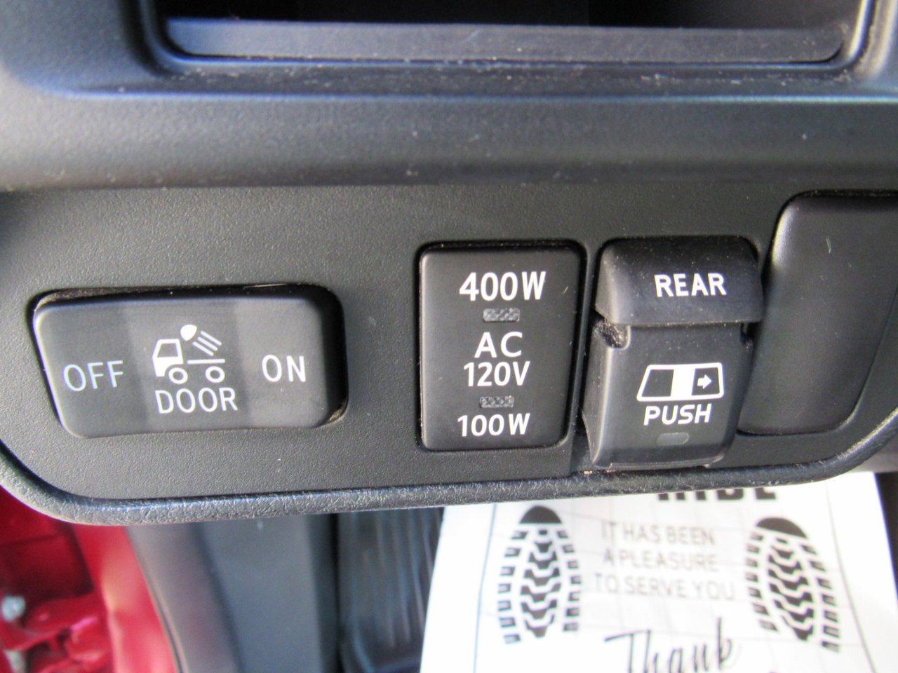 Used 2017 Toyota Tacoma TRD Off-Road image 10