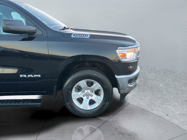 Used 2023 RAM 1500 Big Horn AWD/4WD image 30
