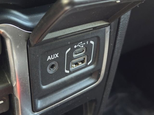 Certified 2022 Jeep Wrangler Unlimited Sport image 20