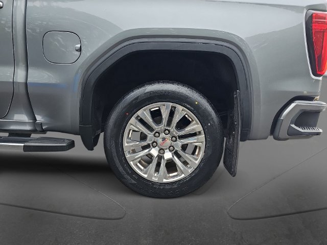 Used 2019 GMC Sierra 1500 Denali w/ Technology Package AWD/4WD image 33