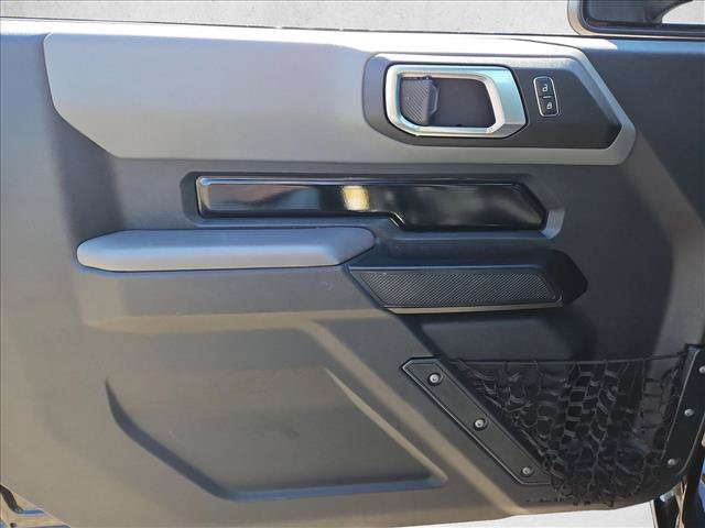 Used 2023 Ford Bronco 2-Door AWD/4WD image 10