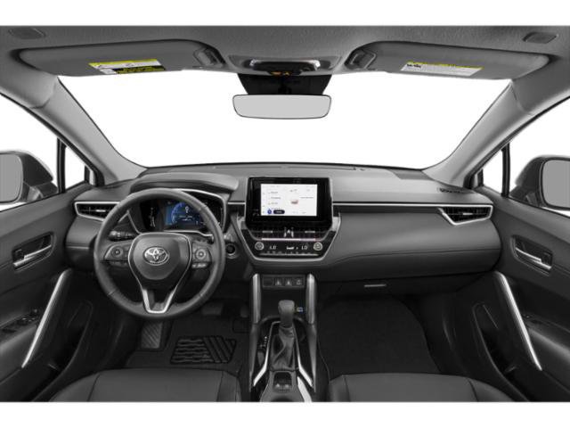 Used 2025 Toyota Corolla Cross XLE AWD/4WD image 8