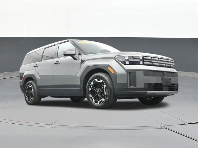 Used 2025 Hyundai Santa Fe SE FWD image 55