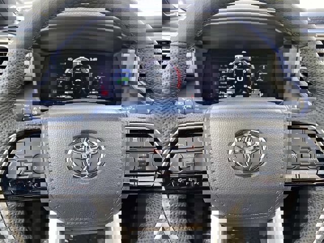 New 2026 Toyota Tundra Platinum image 16