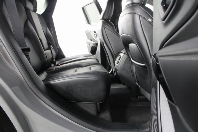 Used 2023 Jeep Cherokee Altitude Lux image 19