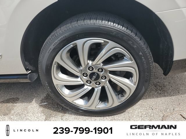 Certified 2023 Lincoln Navigator Reserve RWD image 10